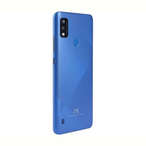 Смартфон ZTE Blade A51 3/64GB Dual Sim Blue