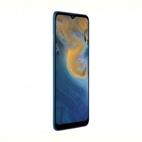 Смартфон ZTE Blade A51 3/64GB Dual Sim Blue