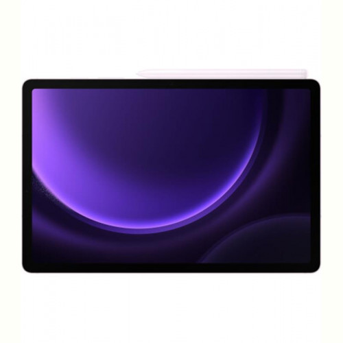 Планшет Samsung Galaxy Tab S9 FE 5G SM-X516 Lavender (SM-X516BLIASEK)
