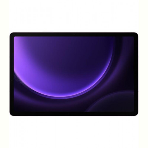 Планшет Samsung Galaxy Tab S9 FE 5G SM-X516 Lavender (SM-X516BLIASEK)