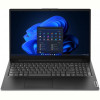 Ноутбук Lenovo V15 G4 AMN (82YU00YARA) Black