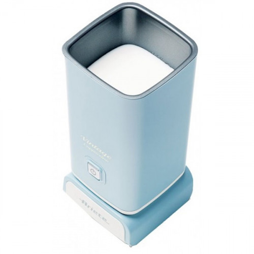 Спінювач молока Ariete 2878 Cappuccino Vintage blue (00C287805AR0)