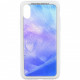 Чохол-накладка WK WPC-086 для Apple iPhone X/XS Brushed Blue (681920359722)