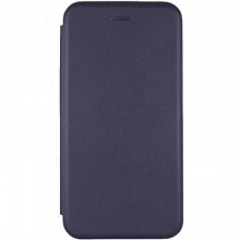 Чохол-книжка BeCover Exclusive для Infinix Note 40 Pro (X6851) Deep Blue (712221)