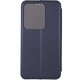Чохол-книжка BeCover Exclusive для Infinix Note 40 Pro (X6851) Deep Blue (712221)