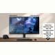 Монітор Samsung 27" Odyssey G8 G81SF (LS27FG812SIXCI) OLED Silver 240Hz