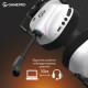 Бездротова ігрова гарнітура Gamepro Genesis Mercury Pro (HSW120W) 3-Mode Купити в Україні