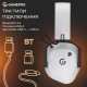 Бездротова ігрова гарнітура Gamepro Genesis Mercury Pro (HSW120W) 3-Mode Купити в Україні