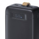 Портативний зарядний пристрій Rivacase, 30000 mA, RIVAPOWER VA1083 (Black)