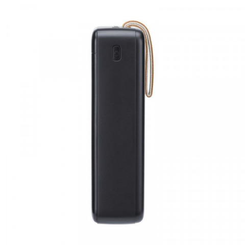 Портативний зарядний пристрій Rivacase, 30000 mA, RIVAPOWER VA1083 (Black)