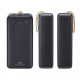 Портативний зарядний пристрій Rivacase, 30000 mA, RIVAPOWER VA1083 (Black)