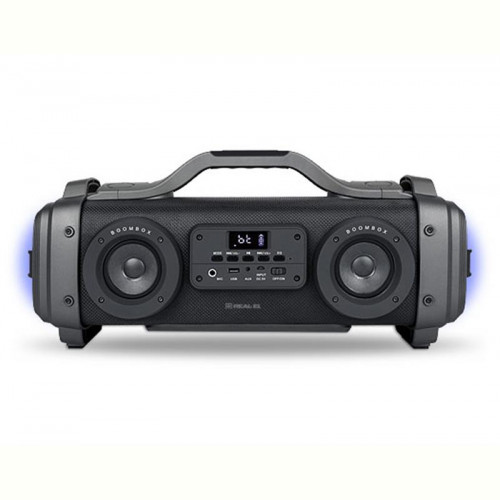 Акустична система REAL-EL X-770 Black
