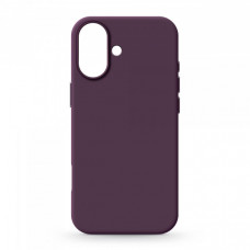 Чохол ArmorStandart ICON2 MagSafe для Apple iPhone 16 Plum (ARM81312)