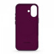 Чохол ArmorStandart ICON2 MagSafe для Apple iPhone 16 Plum (ARM81312)