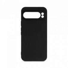 Чохол ArmorStandart Matte Slim Fit для Google Pixel 9 Pro XL Camera cover Black (ARM74689)