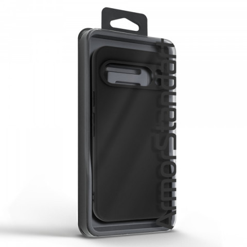 Чохол ArmorStandart Matte Slim Fit для Google Pixel 9 Pro XL Camera cover Black (ARM74689)