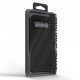 Чохол ArmorStandart Matte Slim Fit для Google Pixel 9 Pro XL Camera cover Black (ARM74689)