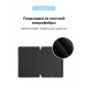 Чохол ArmorStandart Smart Case OE для iPad Pro 12.9 2022/2021/2020 Black (ARM56625)