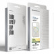 Чохол ArmorStandart Glow Magsafe для Apple iPhone 14 Pro Transparent (ARM69724)