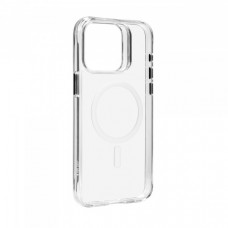 Чохол ArmorStandart Clear Magsafe для Apple iPhone 15 Pro Max Tansparent (ARM71052)