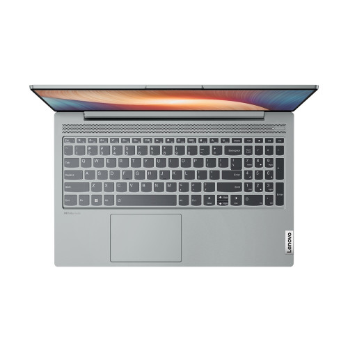 Ноутбук Lenovo IdeaPad 5 15ABA7 (82SGCTO1WW_3) Silver