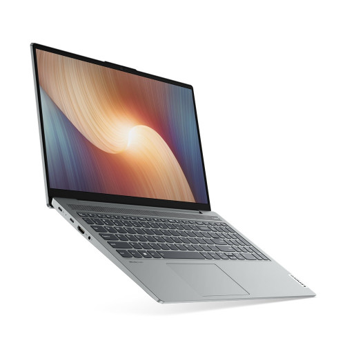 Ноутбук Lenovo IdeaPad 5 15ABA7 (82SGCTO1WW_3) Silver