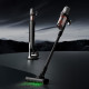 Акумуляторний пилосос Deerma T30W Station (DEM-T30W Station)