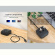 USB-хаб REAL-EL CQ-407 4 ports