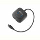 USB-хаб REAL-EL CQ-407 4 ports