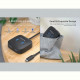 USB-хаб REAL-EL CQ-407 4 ports