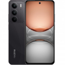 Смартфон Realme C75 8/256GB Storm Black