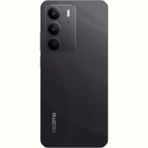 Смартфон Realme C75 8/256GB Storm Black Купити в Україні