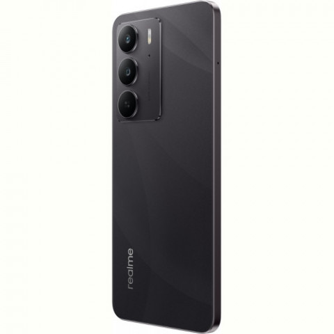 Смартфон Realme C75 8/256GB Storm Black Купити в Україні