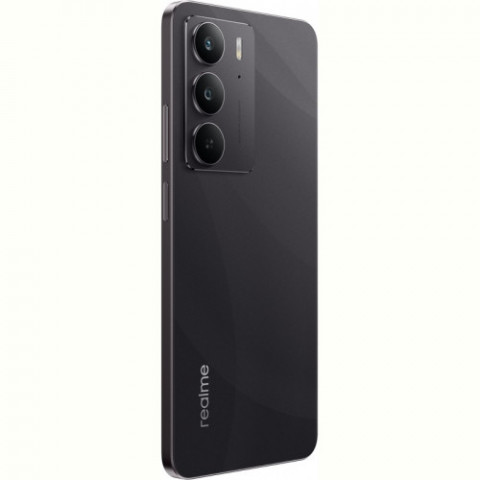 Смартфон Realme C75 8/256GB Storm Black Купити в Україні
