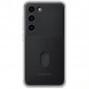 Чохол-накладка Samsung Frame Cover для Samsung Galaxy S23 SM-S911 Black (EF-MS911CBEGRU)