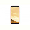 Чохол-накладка Samsung Silicone Cover для Samsung Galaxy S8+ G955 Pink (EF-PG955TPEGRU)