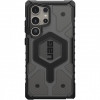Чохол-накладка Urban Armor Gear Pathfinder для Samsung Galaxy S24 Ultra SM-S928 Ash (214442113131)