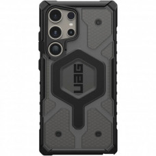 Чохол-накладка Urban Armor Gear Pathfinder для Samsung Galaxy S24 Ultra SM-S928 Ash (214442113131)