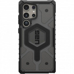 Чохол-накладка Urban Armor Gear Pathfinder для Samsung Galaxy S24 Ultra SM-S928 Ash (214442113131)