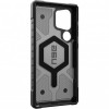 Чохол-накладка Urban Armor Gear Pathfinder для Samsung Galaxy S24 Ultra SM-S928 Ash (214442113131)