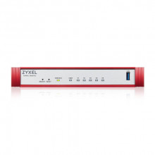 Міжмережевий екран ZYXEL USG FLEX 50H (USGFLEX50H-EU0101F)
