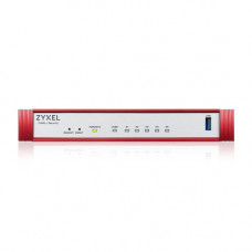 Міжмережевий екран ZYXEL USG FLEX 50H (USGFLEX50H-EU0101F)