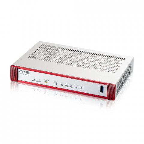 Міжмережевий екран ZYXEL USG FLEX 50H (USGFLEX50H-EU0101F)