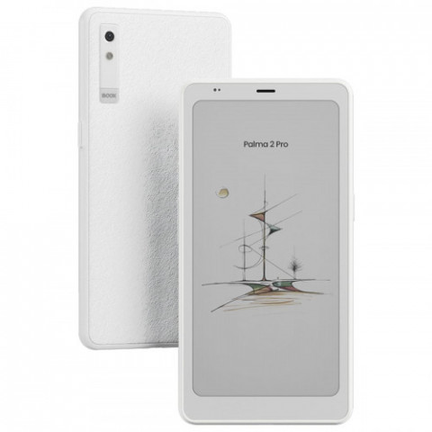Електронна книга BOOX Palma 2 Pro White