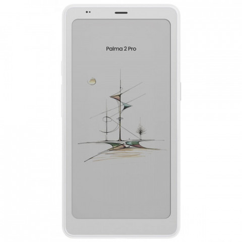Електронна книга BOOX Palma 2 Pro White