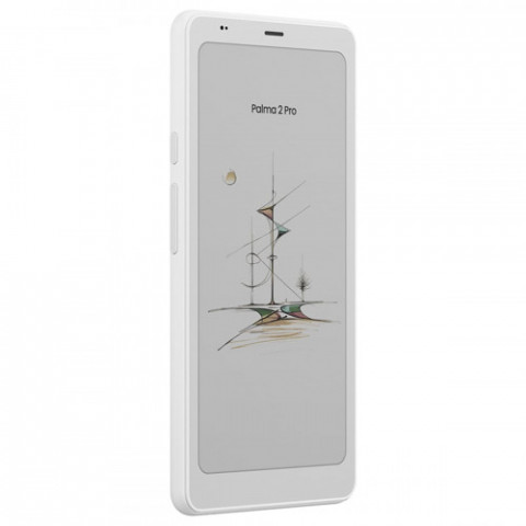 Електронна книга BOOX Palma 2 Pro White