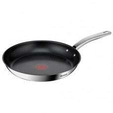 Сковорода Tefal Intuition, 28 cм, нержавіюча сталь