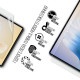 Гідрогелева плівка ArmorStandart для Oukitel OT11 LTE (ARM82533)