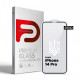 Захисне скло ArmorStandart Pro 3D LE для Apple iPhone 14 Pro Black (ARM65657)