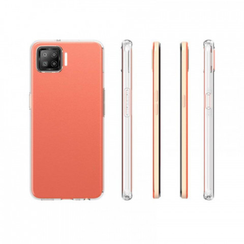 Чохол-накладка BeCover для Oppo A73 Transparancy (705602)